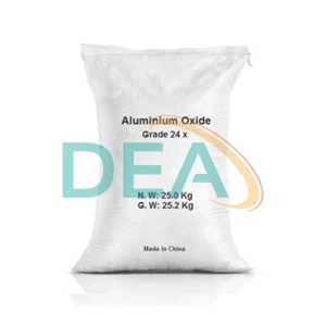 Aluminium Oxide (Alox) Grade 24 X