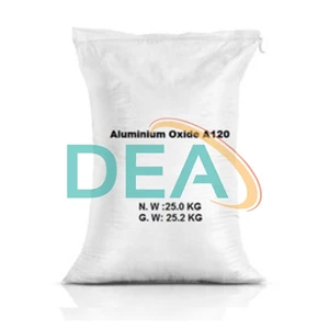 Aluminium Oxide (Alox) A 25 Kgmesh 150 180 220 240