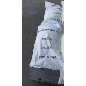 Bahan Kimia Industri Trisodium Phosphate TSP Teknis origin China