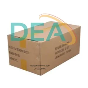 Bahan Kimia Potassium Sorbate 25Kg