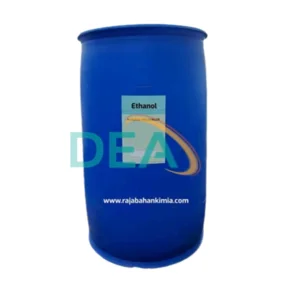 Bahan Kimia Etanol / Ethyl Alcohol