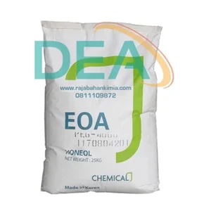 Bahan Kimia Polyethylene Glycol (PEG) 4000