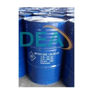 Bahan Kimia Methylene Chloride (CH2Cl2)
