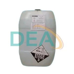 Bahan Kimia Phosphoric Acid 85%