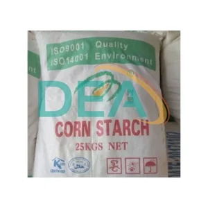 Corn Starch - Bahan Kimia Industri