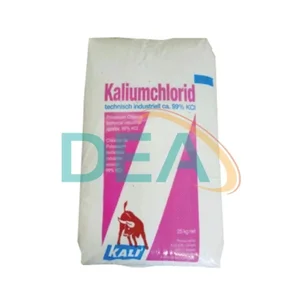 Bahan Kimia Potassium Chloride Ex German