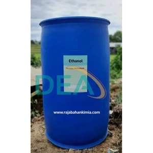 Solvent 96% Pelarut Kimia SID