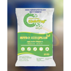 Agro Kimia NitroKingPlus Pupuk Premium