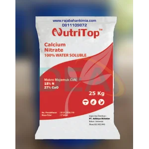 Agro Kimia CALCIUM NITRATE - CANO3