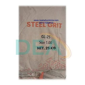 Bahan Kimia Industri Steel Grit GL-25