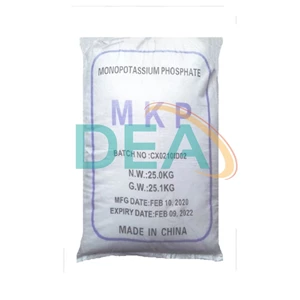 Monopotassium phosphate MKP (Fertilizer Spreader)