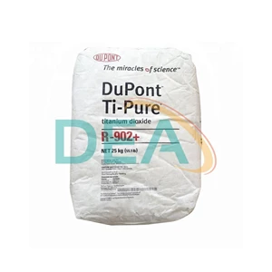 Titanium Dioxide DuPont 902+ 25 Kg