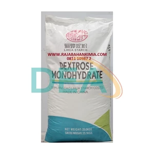 Dextrose Monohydrate Food Grade 25Kg