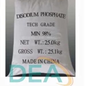 Disodium Phosphate DSP 25 kg