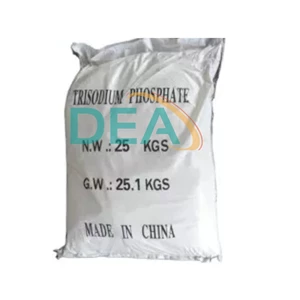 Trisodium Phosphate (TSP) 25Kg /Zak