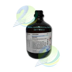 Ammonia Liquid (Analys) 2.5 Ltr