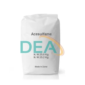 Acesulfame Potassium 25 Kg /Zak