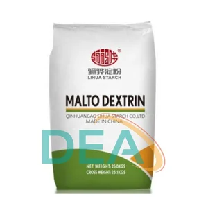Maltodextrin 25 Kg /Zak China