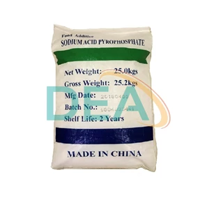 Sodium Acid Pyrophosphate (SAPP) 25kg