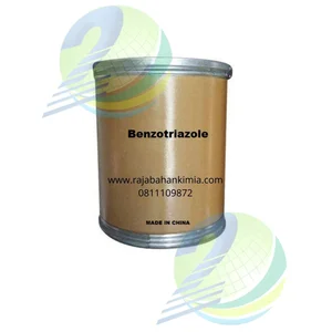 Benzotriazole (BTA - C6H5N3) 20 Kg /Zak