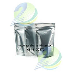 Bahan Kimia Kosmetik Niacinamide (C6H6N2O)