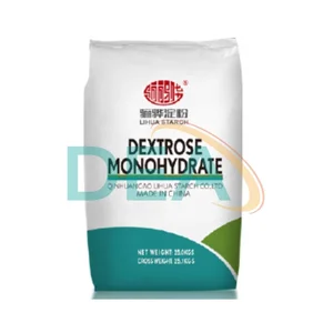 Dextrose Monohydrate Lihua 25 Kg