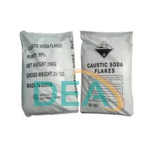Caustic Soda Flakes (CSF Asahi)
