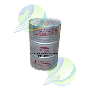 Resin Yucalac 157 BQTN 225 Kg