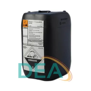 Sodium Hypochlorite (NaOCl) 35 Kg