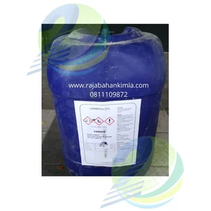 Ammonia Liquid 25% 25 Kg