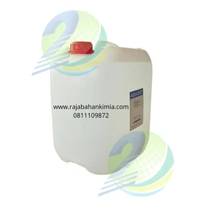 Aquades Lokal 20 Kg /Jerigen