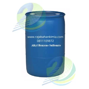 Linear Alkyl Benzene Sulfonate (LABS)