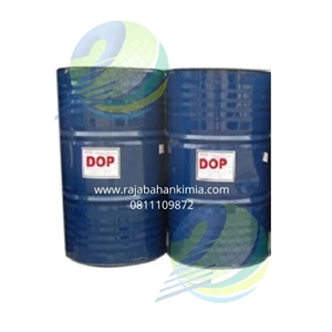 Dioctyl Phthalate (DOP) 200Kg /Drum