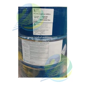 Hexylene Glycol (HG) 185Kg /Drum