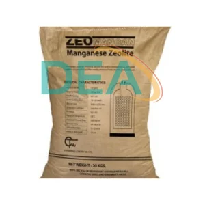 Manganese Zeolite 50Kg /Zak Ex.Taiwan