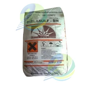 Sodium Metabisulfite 25 Kg /Zak