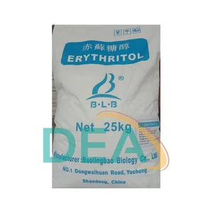 Erythritol (Eritritol) 25 Kg /Zak