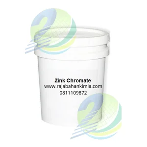 Zinc Chromate 20 Kg /Pail
