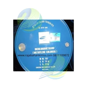 Methylene Chloride (Dichloromethane Korea 250L