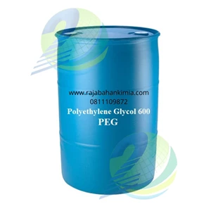 Polyethylene Glycol 600 (PEG) 226Kg