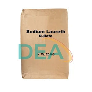 Sodium Laurent Sulfate 20Kg /Zak