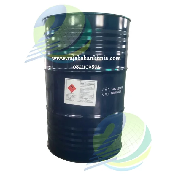 Cyclohexanone (Sikloheksanon) 200 Liter /Drum