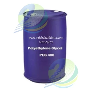 Polyethylene glycol (PEG) 400 225L
