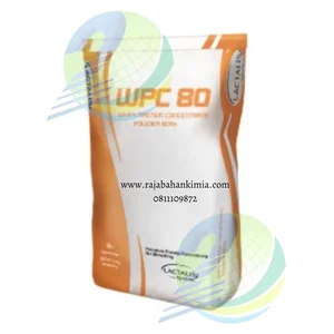 Whey Protein Concentrate (WPC) 80