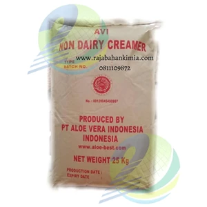 Non Dairy Creamer 25 Kg
