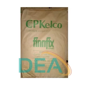 Carboxymethyl cellulose Ex. Finland 25Kg