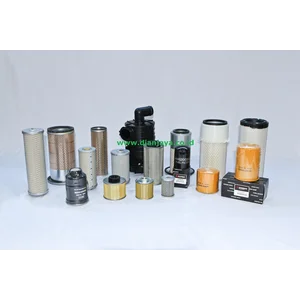 Spare Part Forklift Mitsubishi Filter
