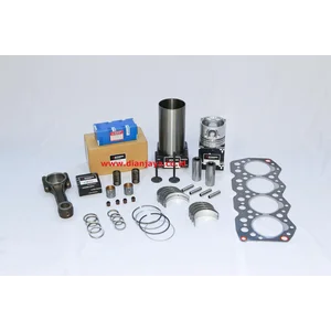 Spare Part Forklift Mitsubishi Engine