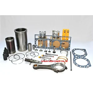Engine Parts Genset Caterpillar Spare Part