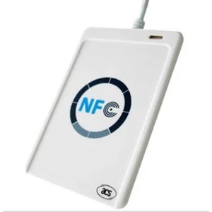 Smartcard Reader / Writer Acr122u Nfc